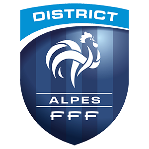 Logo District des Alpes